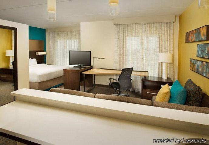 Residence Inn By Marriott Nashville South East/Murfreesboro Esterno foto