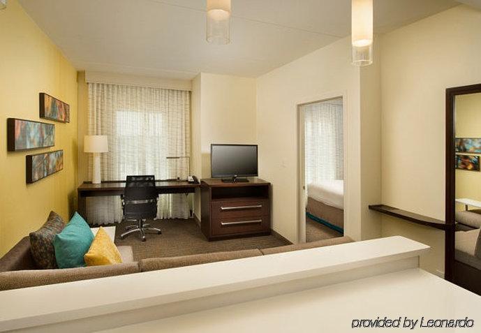 Residence Inn By Marriott Nashville South East/Murfreesboro Esterno foto