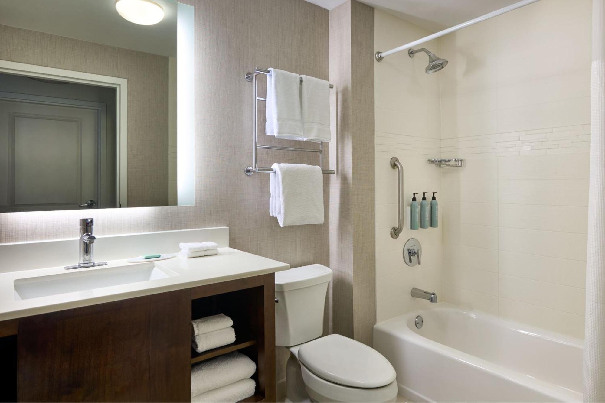 Residence Inn By Marriott Nashville South East/Murfreesboro Esterno foto