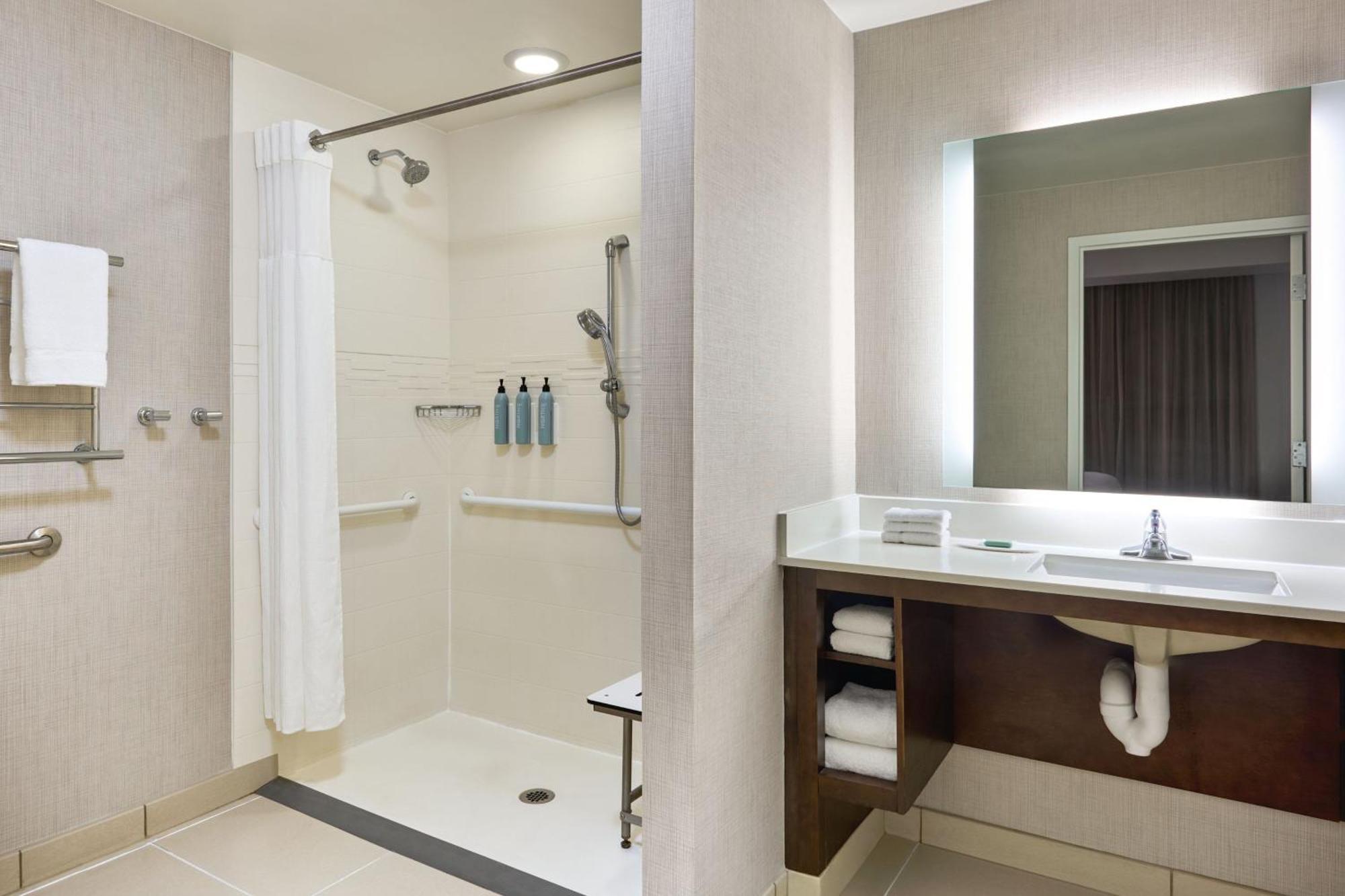 Residence Inn By Marriott Nashville South East/Murfreesboro Esterno foto