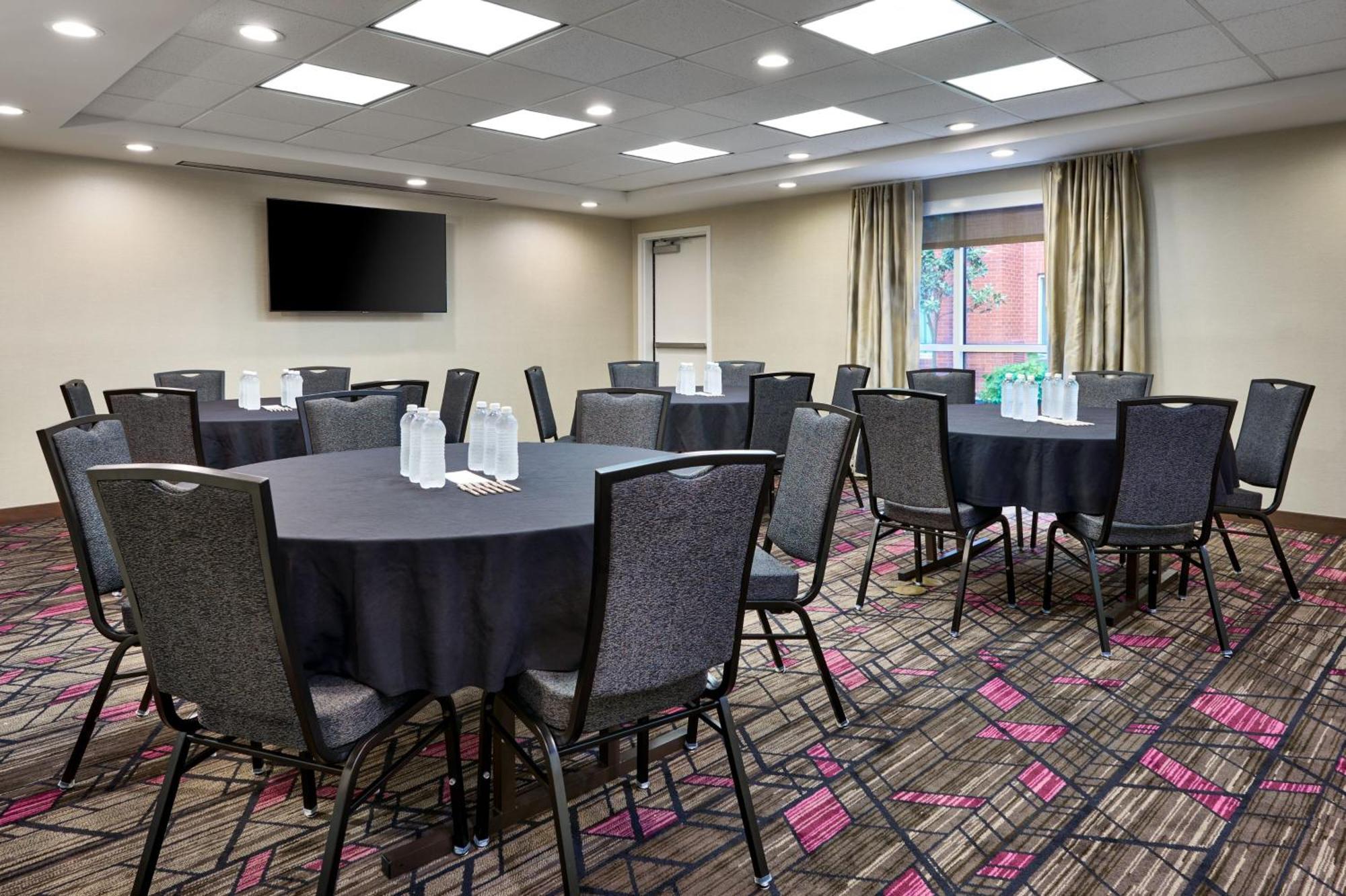 Residence Inn By Marriott Nashville South East/Murfreesboro Esterno foto