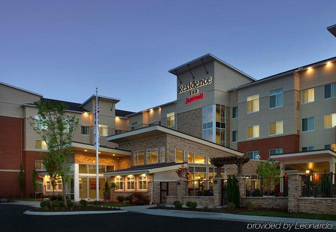Residence Inn By Marriott Nashville South East/Murfreesboro Esterno foto