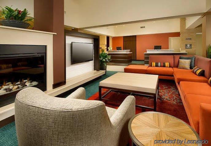 Residence Inn By Marriott Nashville South East/Murfreesboro Esterno foto