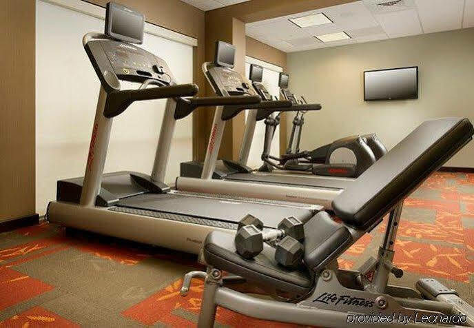 Residence Inn By Marriott Nashville South East/Murfreesboro Esterno foto
